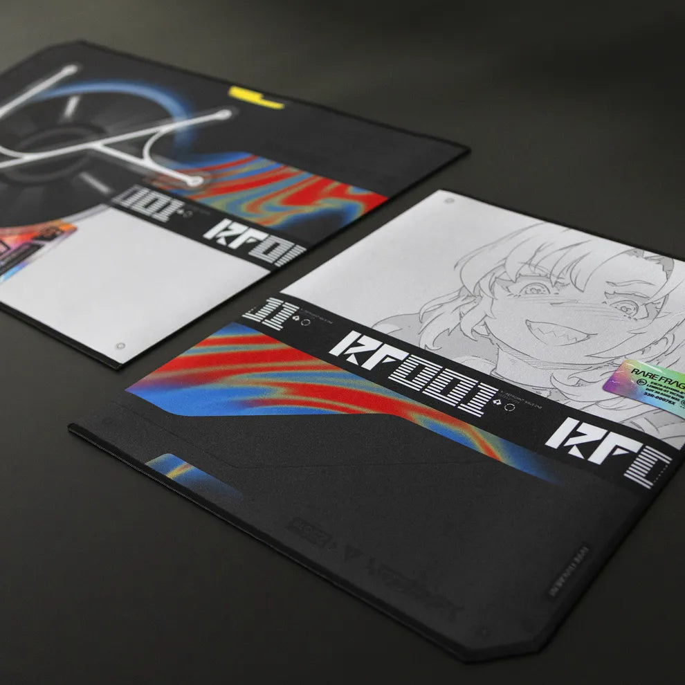 Horizon Modular Deskmat