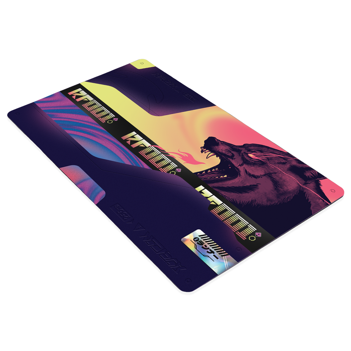 Horizon TCG Playmat