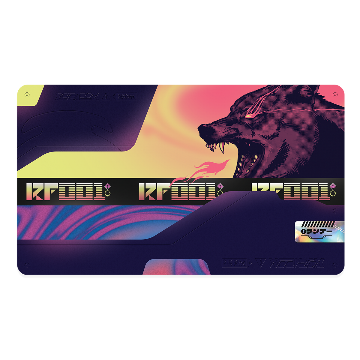 Horizon TCG Playmat