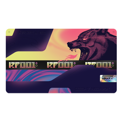 Horizon TCG Playmat