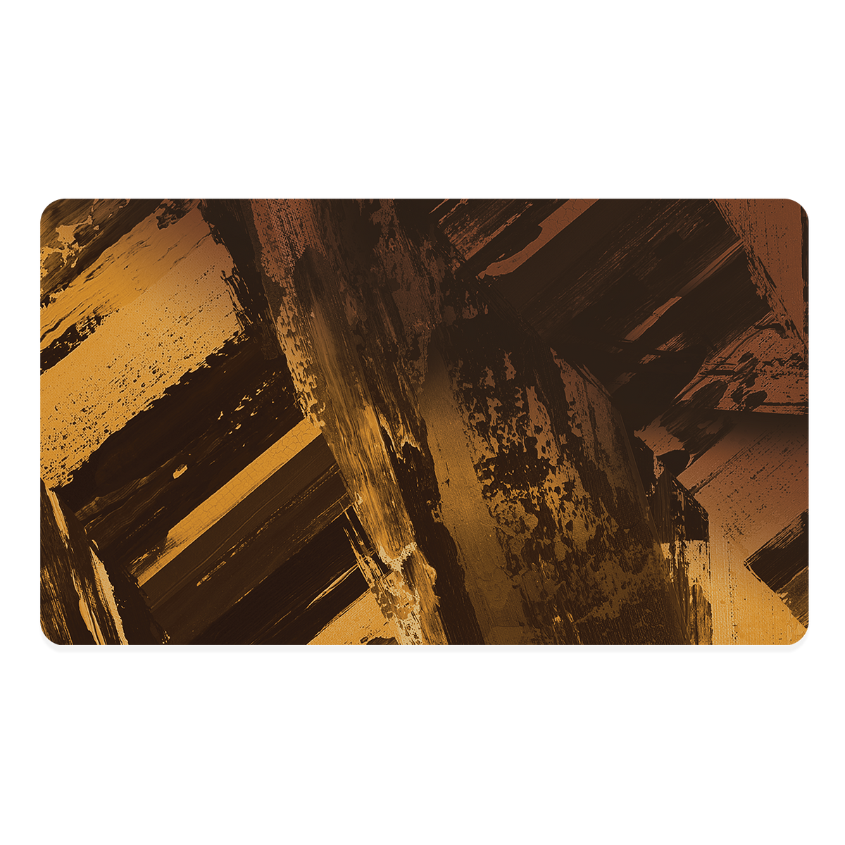 Shipwreck TCG Playmat