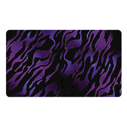 Phantom Smoke TCG Playmat