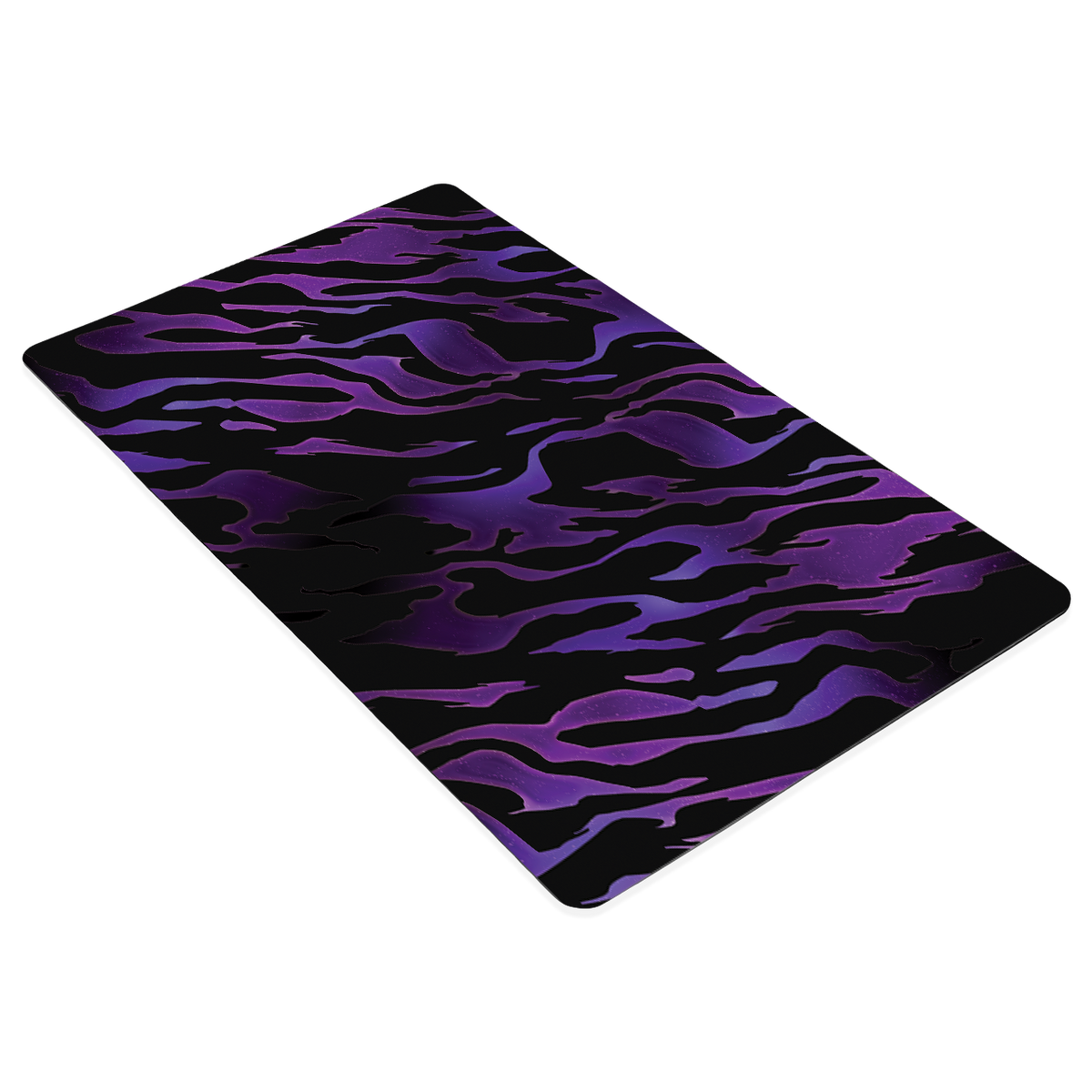 Phantom Smoke TCG Playmat