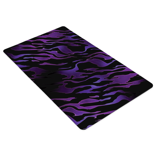 Phantom Smoke TCG Playmat
